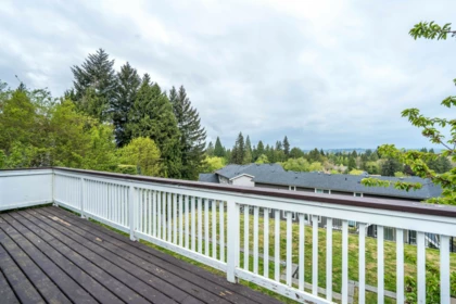 Garage Interior Photo of 20675 46a Avenue, Langley, BC