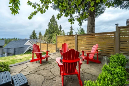 Garden / Landscaping Photo of 20675 46a Avenue, Langley, BC