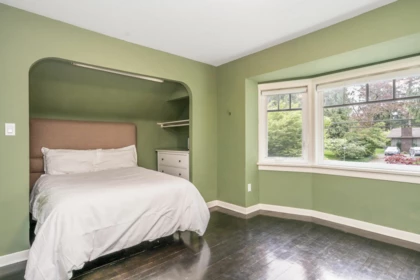 Guest Bathroom Photo of 20675 46a Avenue, Langley, BC