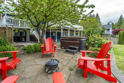 Hot Tub / Spa Photo of 20675 46a Avenue, Langley, BC