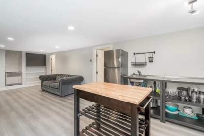 Laundry Room Photo of 20675 46a Avenue, Langley, BC