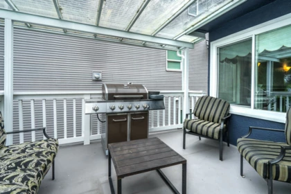 Outdoor Deck Photo of 20675 46a Avenue, Langley, BC