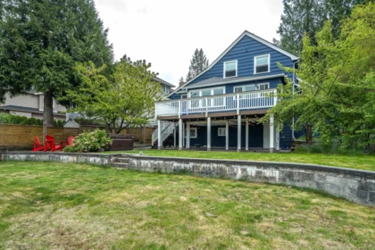 Outdoor Kitchen Photo of 20675 46a Avenue, Langley, BC