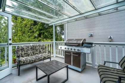 Outdoor Patio Photo of 20675 46a Avenue, Langley, BC