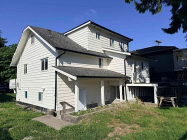 7520 Canada Way, Burnaby, BC, Burnaby — Single Family Residence for sale