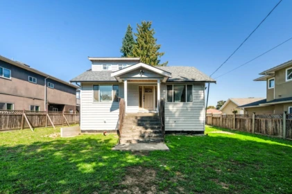 Pantry Photo of 7520 Canada Way, Burnaby, BC