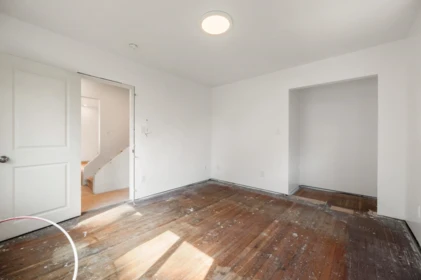 Powder Room Photo of 7520 Canada Way, Burnaby, BC