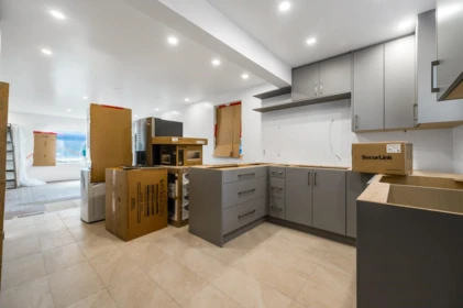 Primary Bedroom Photo of 7520 Canada Way, Burnaby, BC
