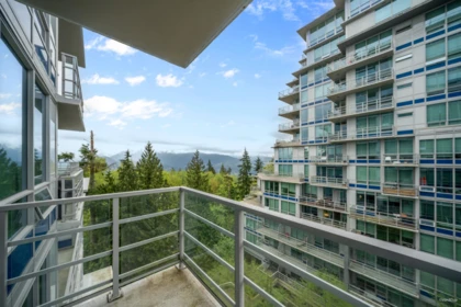 701 9060 University Crescent, Burnaby, BC, Burnaby — Apartment/Condo for sale