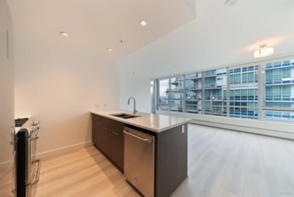 Loft / Bonus Room Photo of 701 9060 University Crescent, Burnaby, BC