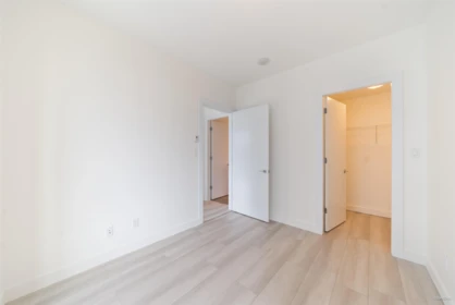 Mudroom Photo of 701 9060 University Crescent, Burnaby, BC