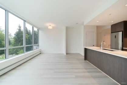 Primary Bathroom Photo of 701 9060 University Crescent, Burnaby, BC