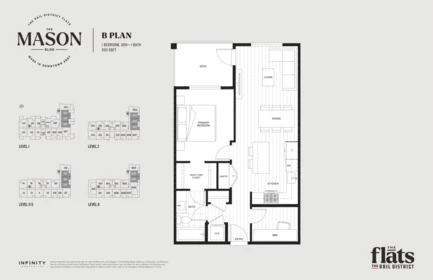 Basement Recreation Room Photo of 206 2771 Montrose Avenue, Abbotsford, BC