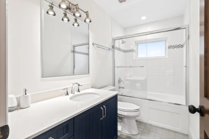 Laundry Room Photo of 3715 W 22nd Avenue, Vancouver, BC