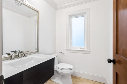 Primary Bedroom Photo of 3715 W 22nd Avenue, Vancouver, BC