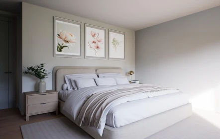 Primary Bedroom Photo of 17318 104 Avenue, Surrey, BC