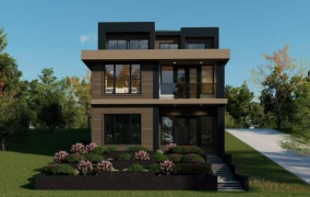 17318 104 Avenue, Surrey, BC