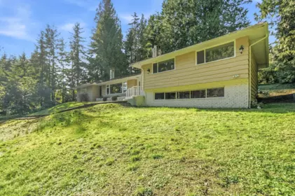 315 Stevens Drive, West Vancouver, BC, West Vancouver — Single Family Residence for sale