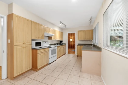 Office / Den Photo of 315 Stevens Drive, West Vancouver, BC