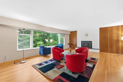 Pantry Photo of 315 Stevens Drive, West Vancouver, BC