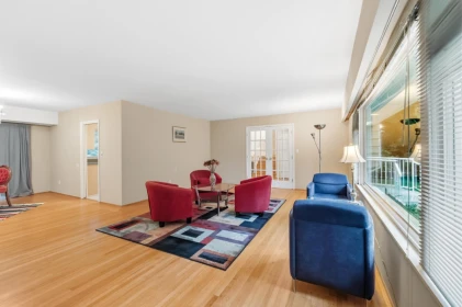 Primary Bedroom Photo of 315 Stevens Drive, West Vancouver, BC
