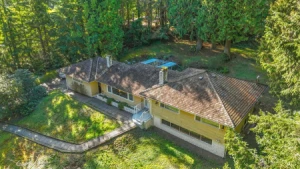 315 Stevens Drive, West Vancouver, BC