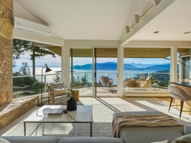 Breakfast Nook Photo of 5447 Monte Bre Place, West Vancouver, BC