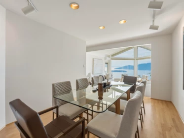 Kitchen Photo of 5447 Monte Bre Place, West Vancouver, BC