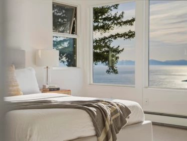 Office / Den Photo of 5447 Monte Bre Place, West Vancouver, BC
