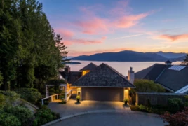 5447 Monte Bre Place, West Vancouver, BC