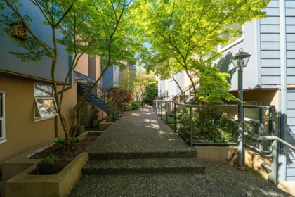 Fitness Center Photo Near 3033 Laurel Street, Vancouver, BC