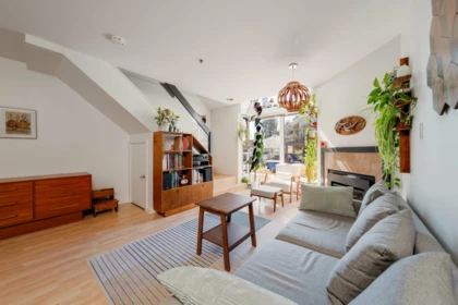 Primary Bedroom Photo of 3033 Laurel Street, Vancouver, BC