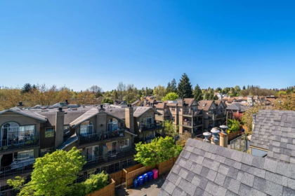Street View Photo of 3033 Laurel Street, Vancouver, BC