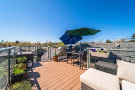 3033 Laurel Street, Vancouver, BC