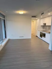 Kitchen Island Photo of 502 13675 107a Street, Surrey, BC