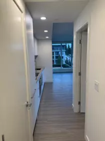 Pantry Photo of 502 13675 107a Street, Surrey, BC