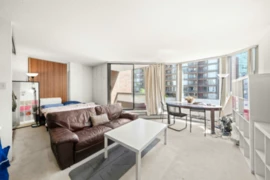 313 1330 Burrard Street, Vancouver, BC