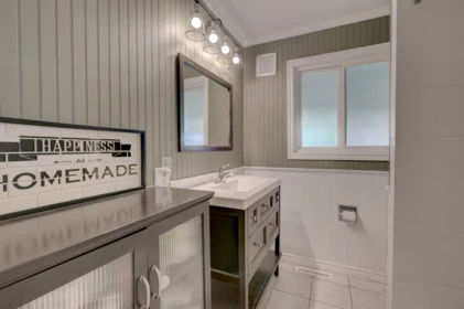 Guest Bathroom Photo of 8505 Howard Crescent, Chilliwack, BC
