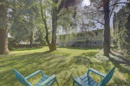 8505 Howard Crescent, Chilliwack, BC, Chilliwack — Single Family Residence for sale