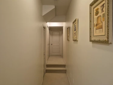 Basement Recreation Room Photo of 109 Forest Park Way, Port Moody, BC