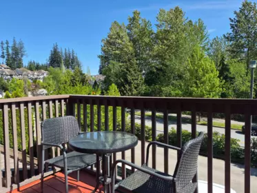 109 Forest Park Way, Port Moody, BC, Port Moody — Half Duplex for sale