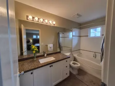 Guest Bathroom Photo of 109 Forest Park Way, Port Moody, BC