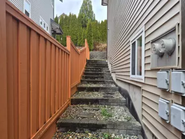 Hallway Photo of 109 Forest Park Way, Port Moody, BC