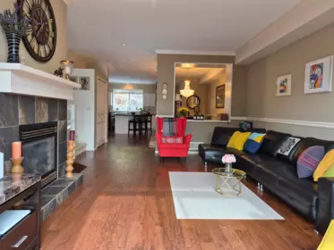 Kitchen Photo of 109 Forest Park Way, Port Moody, BC