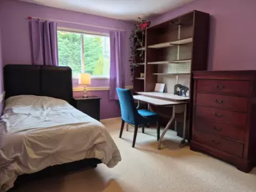 Office / Den Photo of 109 Forest Park Way, Port Moody, BC