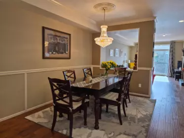 Pantry Photo of 109 Forest Park Way, Port Moody, BC