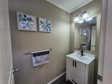 Primary Bathroom Photo of 109 Forest Park Way, Port Moody, BC