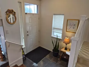 Primary Bedroom Photo of 109 Forest Park Way, Port Moody, BC
