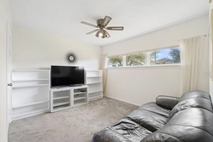 Breakfast Nook Photo of 3975 Spruce Street, Burnaby, BC