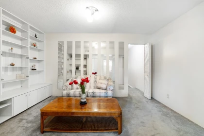 Kitchen Island Photo of 3975 Spruce Street, Burnaby, BC